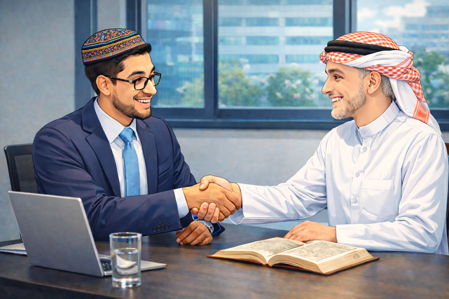 Шариатский совет