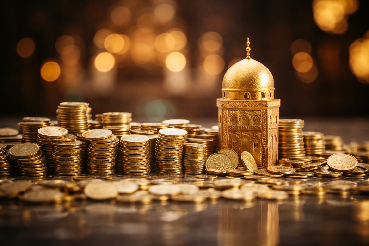 Депозиты Мудараба